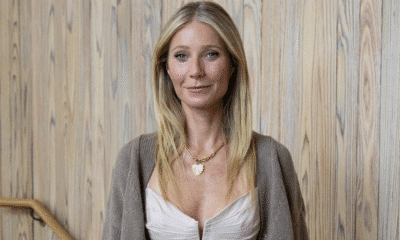 Kiss Cam Chaos Turns Into PR Gold as Gwyneth Paltrow Joins Astronomer After Viral Video Scandal Andy Byron CEO Coldplay Kiss Cam